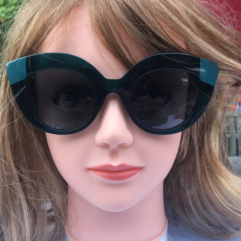 Face a Face Poppy Sunglasses